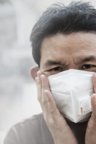 ฝุ่น pm 2.5