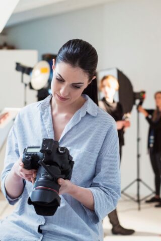 เคล็ดลับการถ่ายภาพในสถานการณ์ต่าง ๆ